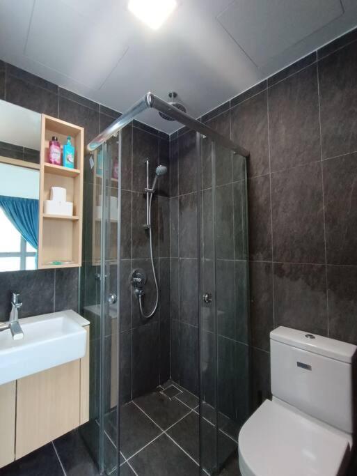 Lx 39A Balcony Klcc View 1 Bedroom Infinity Pool Κουάλα Λουμπούρ Εξωτερικό φωτογραφία