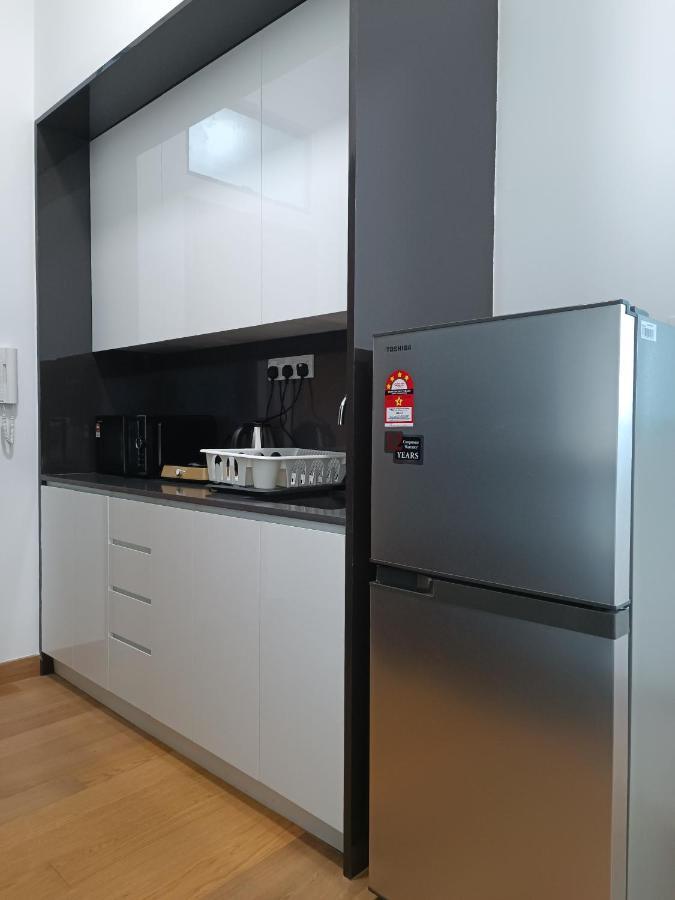 Lx 39A Balcony Klcc View 1 Bedroom Infinity Pool Κουάλα Λουμπούρ Εξωτερικό φωτογραφία
