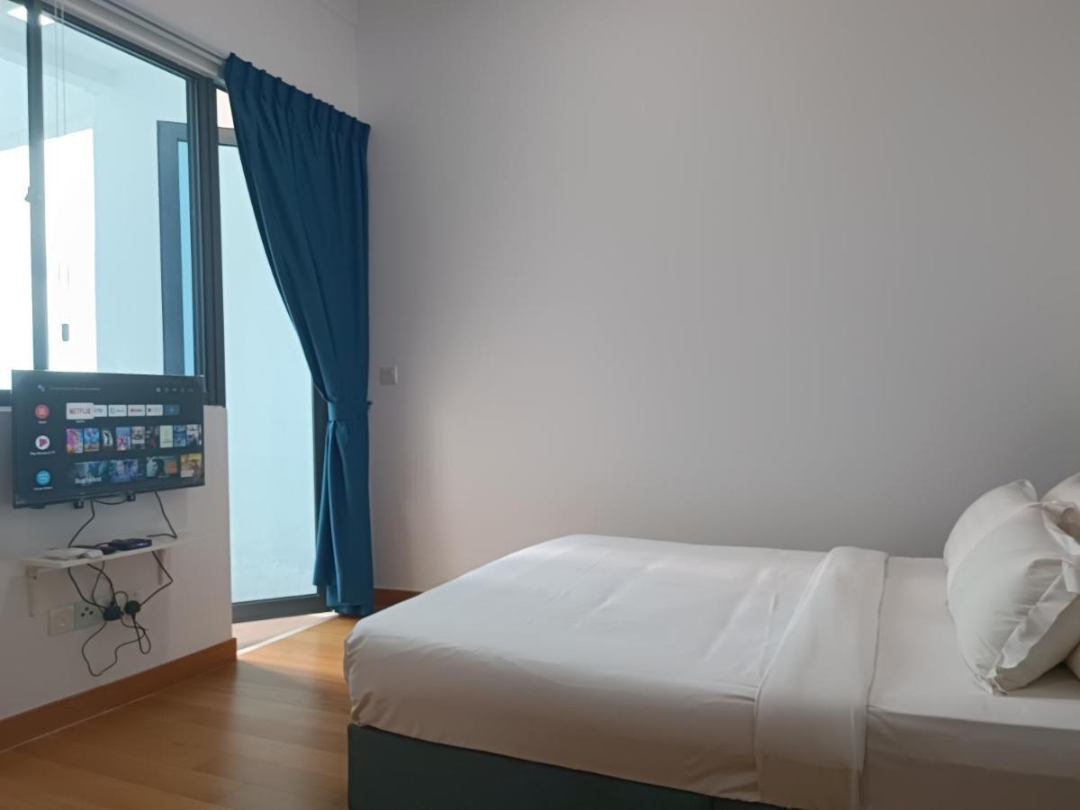 Lx 39A Balcony Klcc View 1 Bedroom Infinity Pool Κουάλα Λουμπούρ Εξωτερικό φωτογραφία
