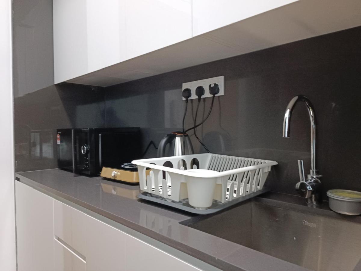 Lx 39A Balcony Klcc View 1 Bedroom Infinity Pool Κουάλα Λουμπούρ Εξωτερικό φωτογραφία