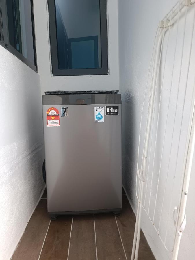 Lx 39A Balcony Klcc View 1 Bedroom Infinity Pool Κουάλα Λουμπούρ Εξωτερικό φωτογραφία