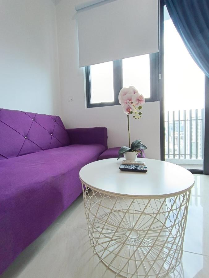 Lx 39A Balcony Klcc View 1 Bedroom Infinity Pool Κουάλα Λουμπούρ Εξωτερικό φωτογραφία