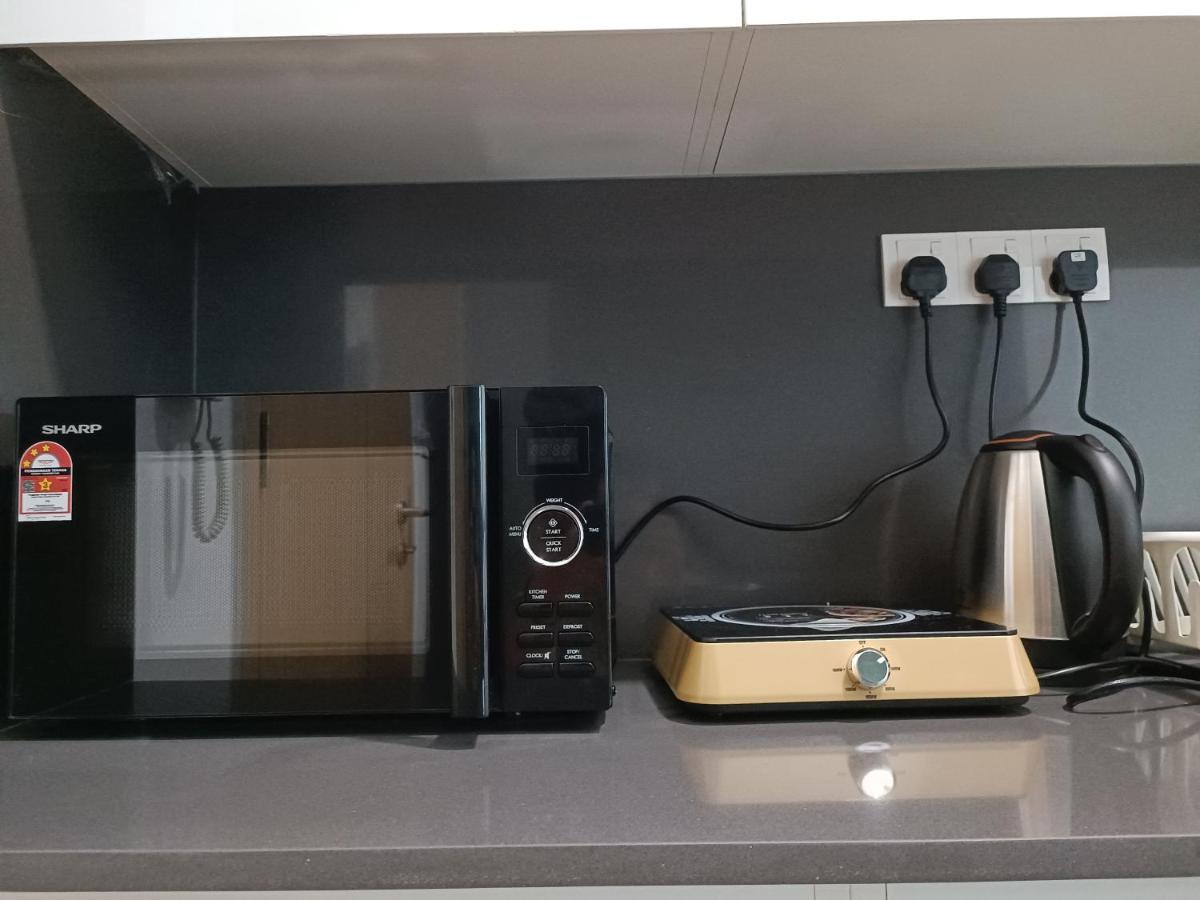 Lx 39A Balcony Klcc View 1 Bedroom Infinity Pool Κουάλα Λουμπούρ Εξωτερικό φωτογραφία