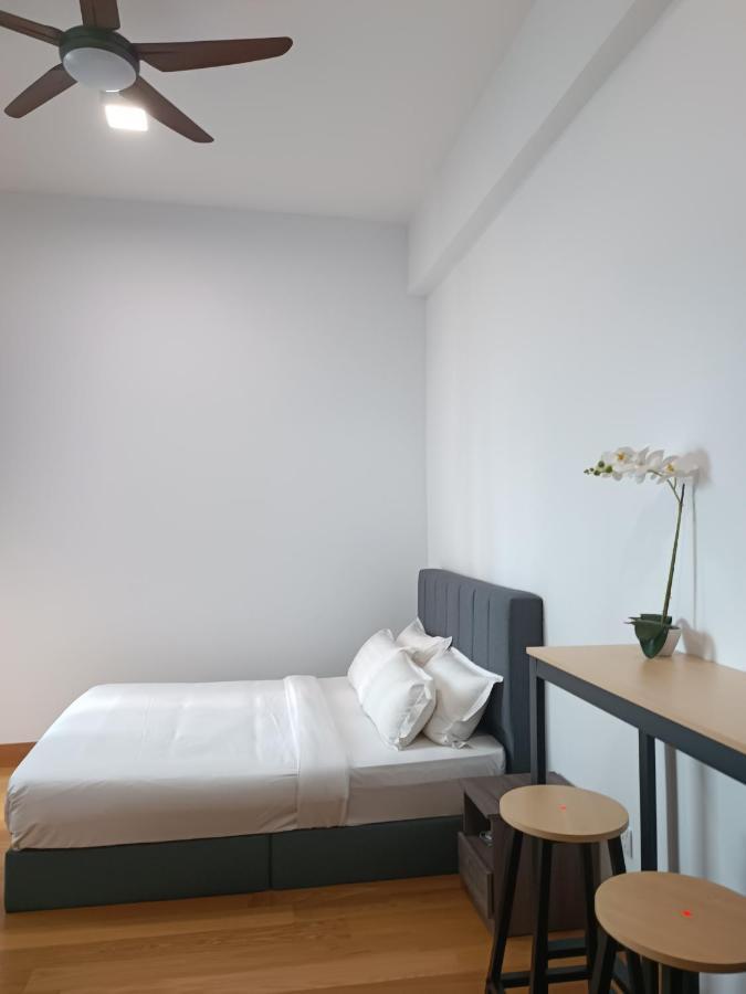 Lx 39A Balcony Klcc View 1 Bedroom Infinity Pool Κουάλα Λουμπούρ Εξωτερικό φωτογραφία
