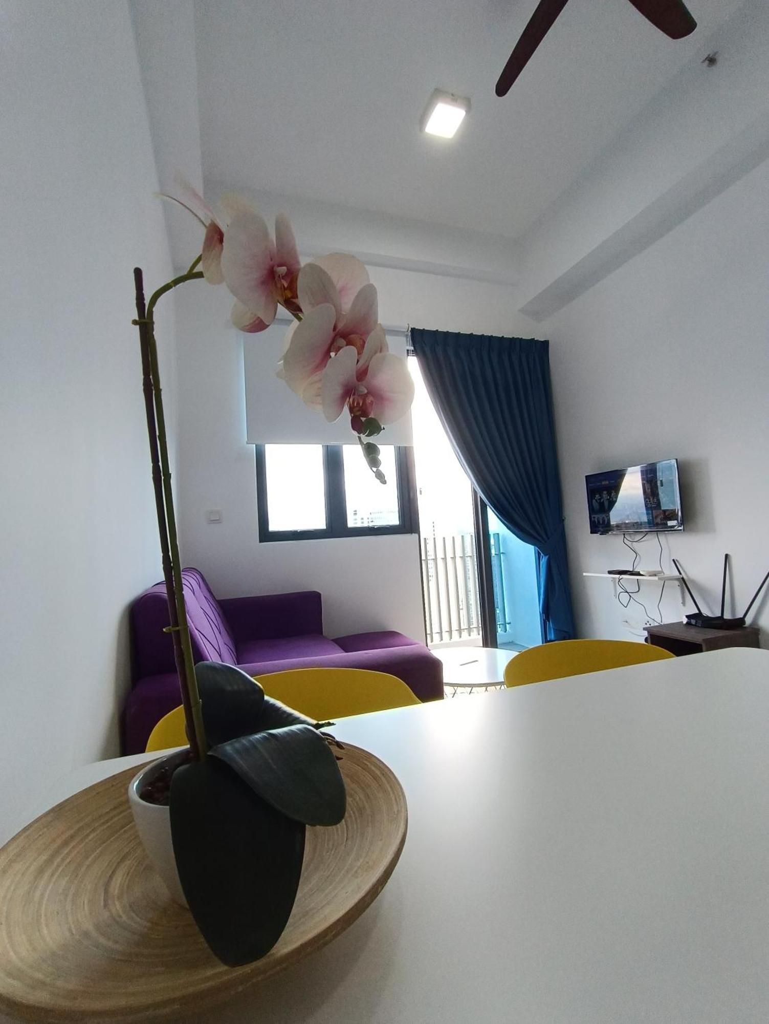 Lx 39A Balcony Klcc View 1 Bedroom Infinity Pool Κουάλα Λουμπούρ Εξωτερικό φωτογραφία